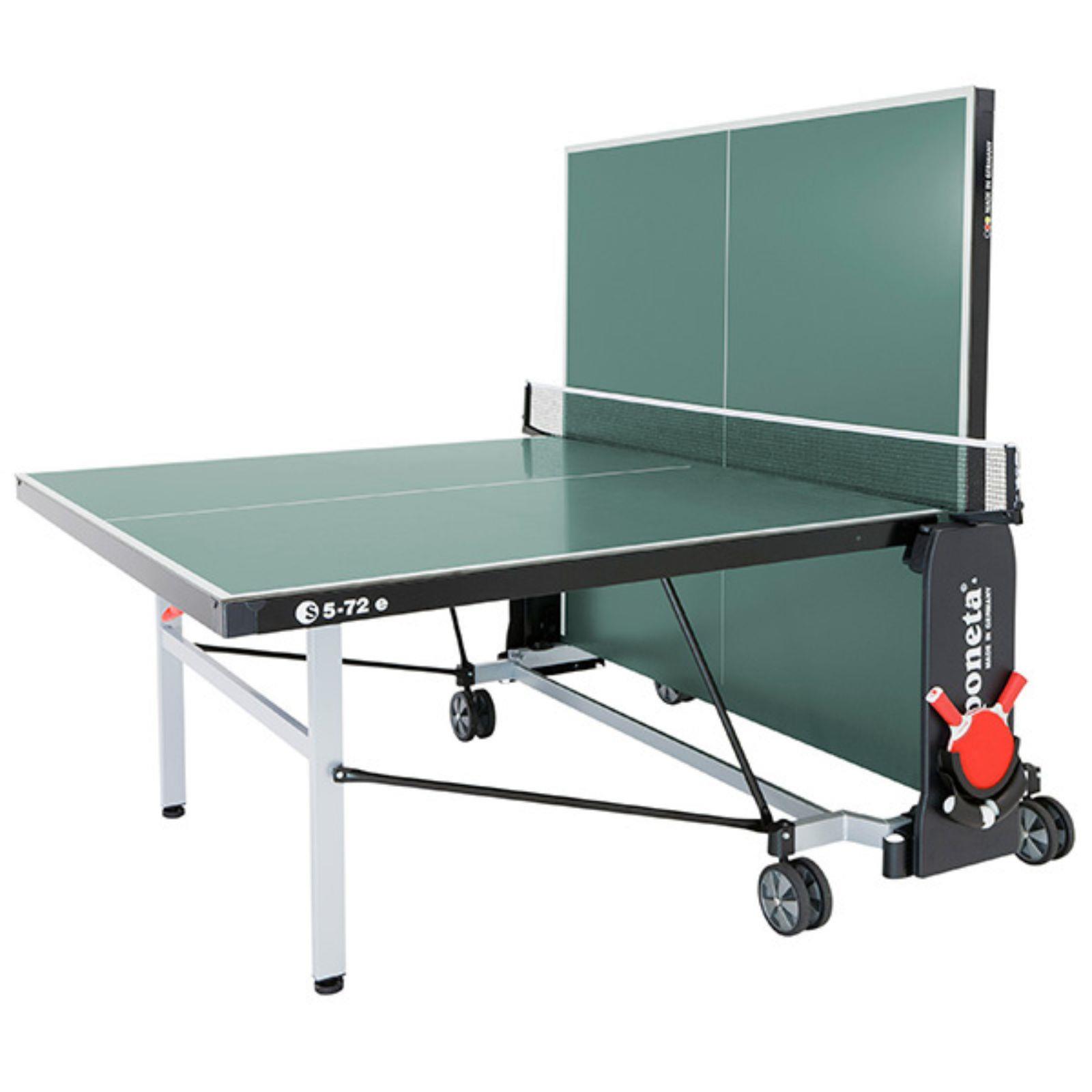 Stol za stolni tenis Sponeta S5-72e