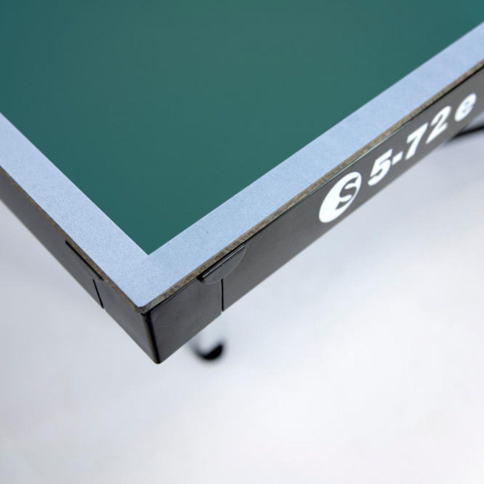 Stol za stolni tenis Sponeta S5-72e