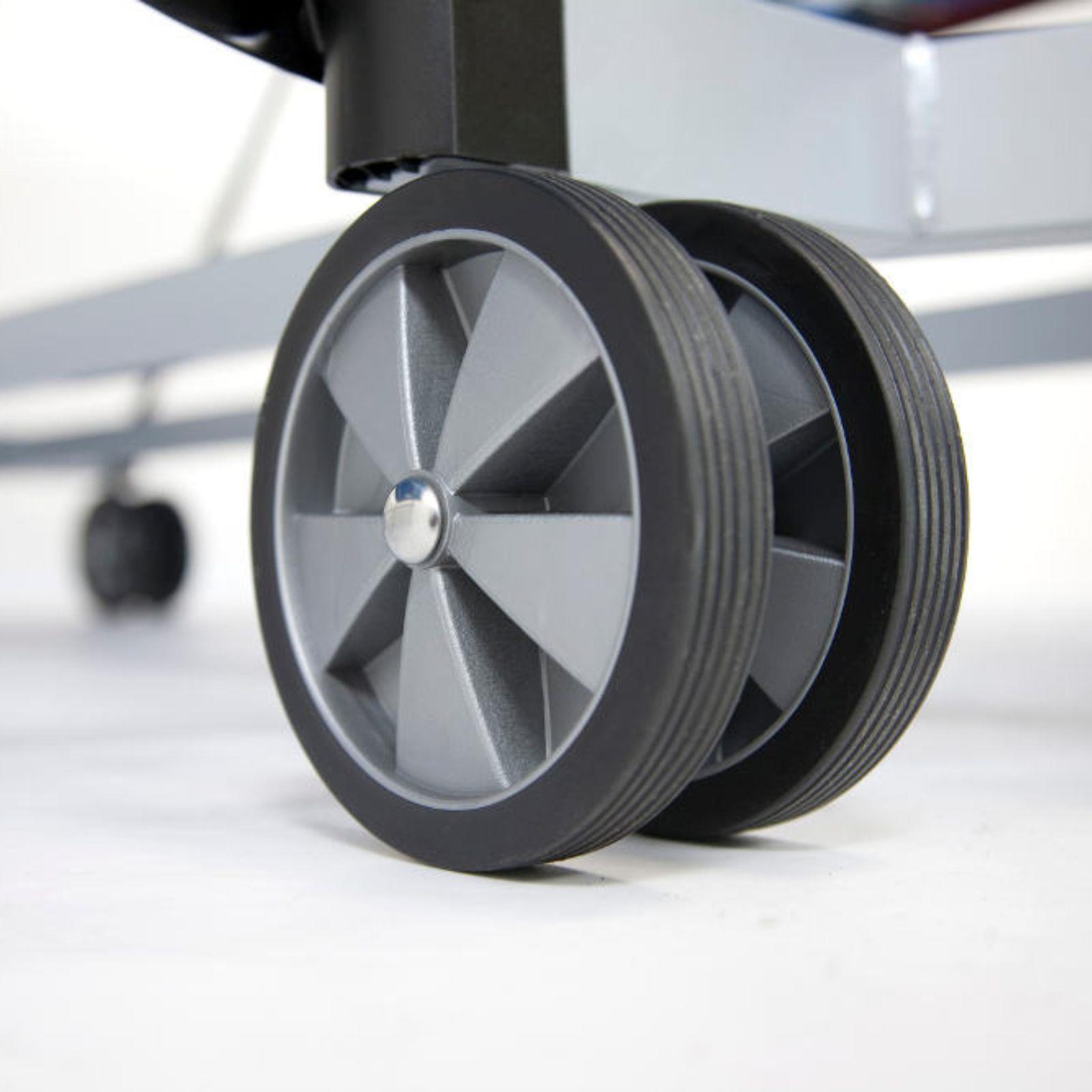 Stol za stolni tenis Sponeta S5-72e