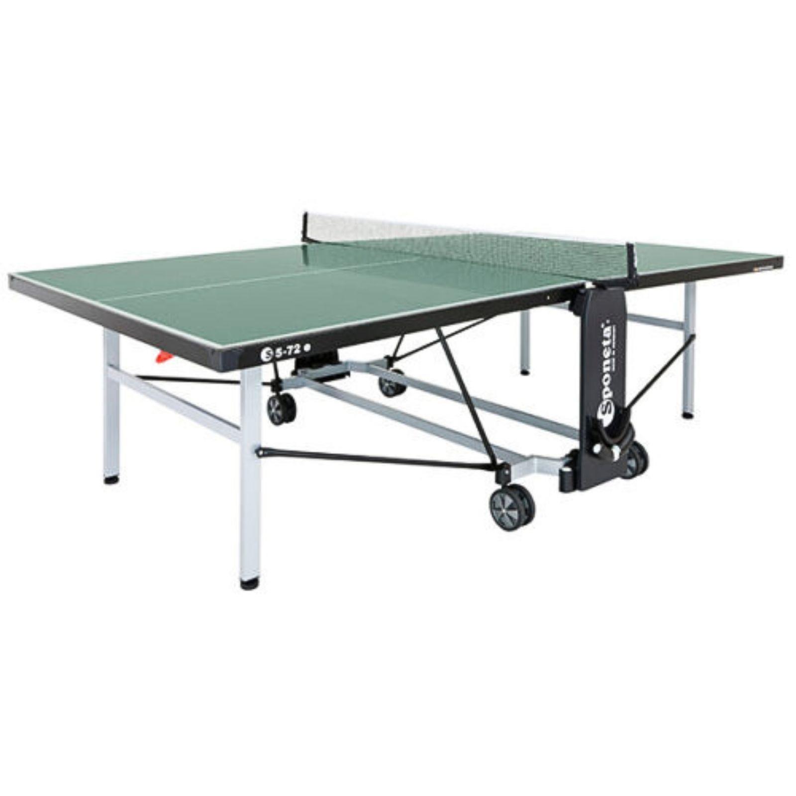 Stol za stolni tenis Sponeta S5-72e