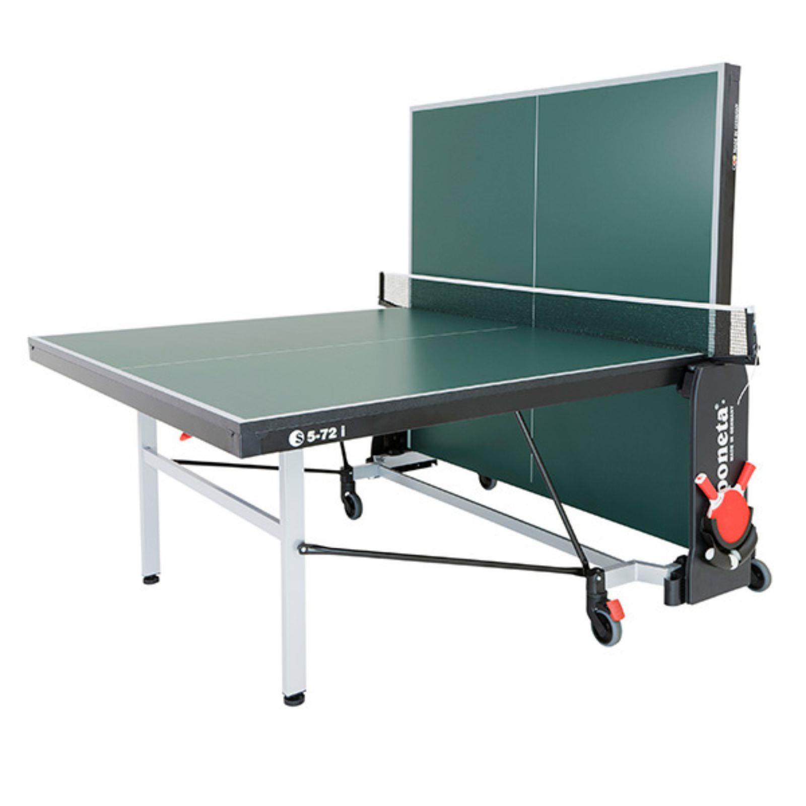 Stol za stolni tenis Sponeta S5-72i