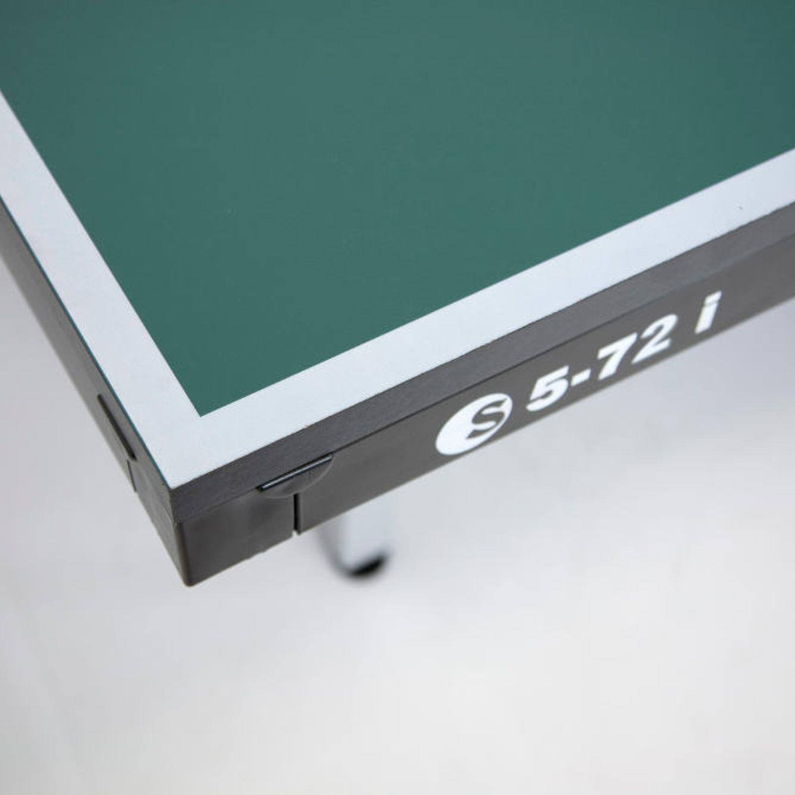 Stol za stolni tenis Sponeta S5-72i