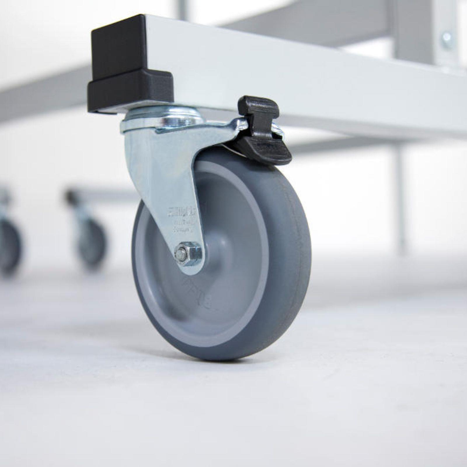 Stol za stolni tenis Sponeta S6-12i