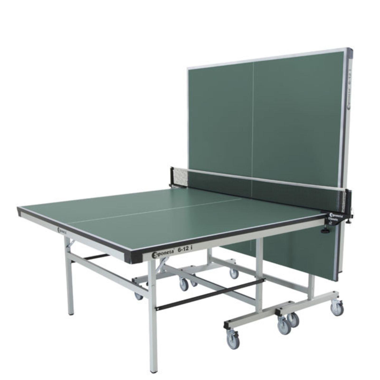 Stol za stolni tenis Sponeta S6-12i