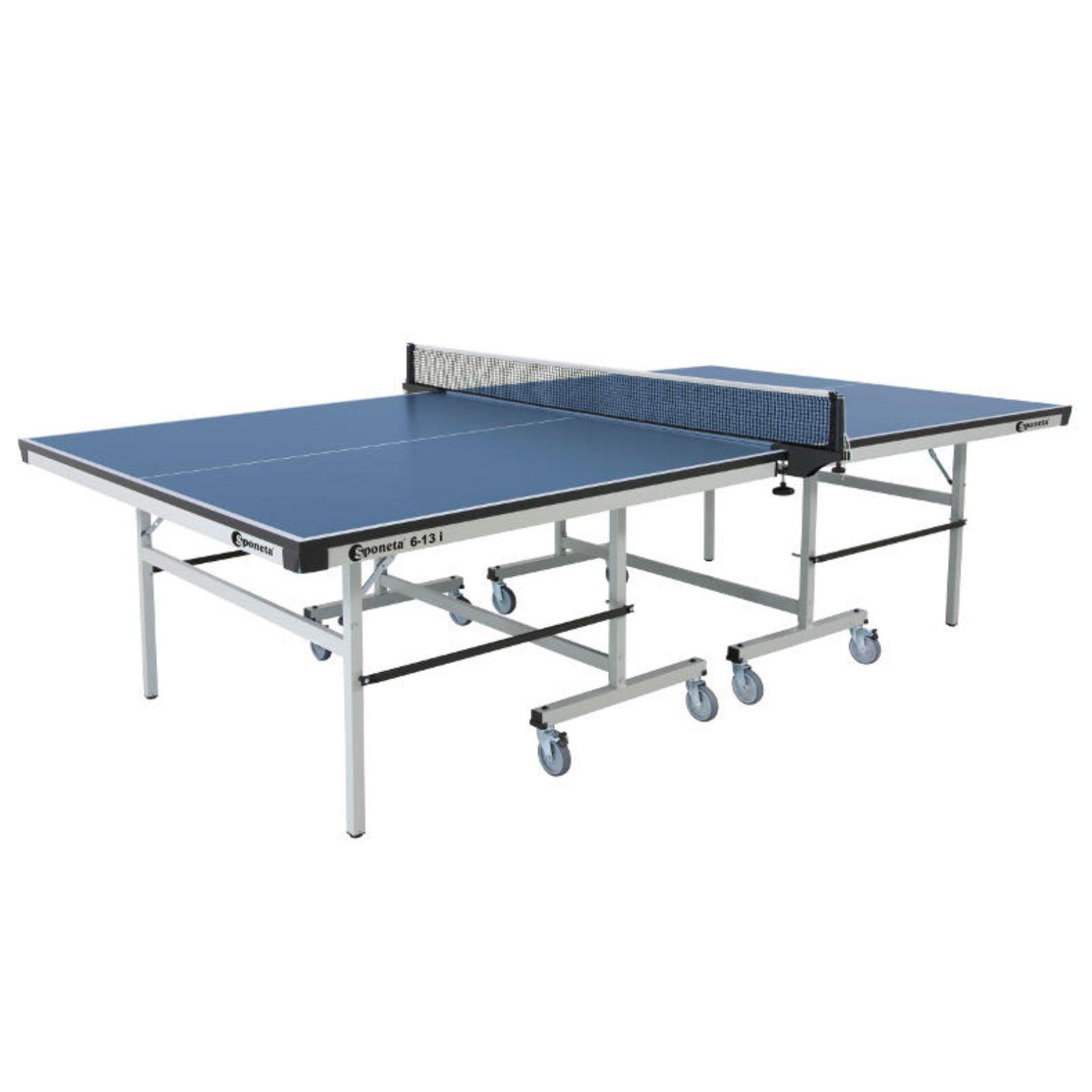 Stol za stolni tenis Sponeta S6-12i