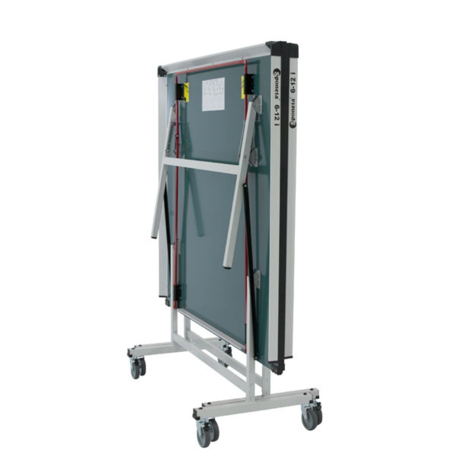 Stol za stolni tenis Sponeta S6-12i