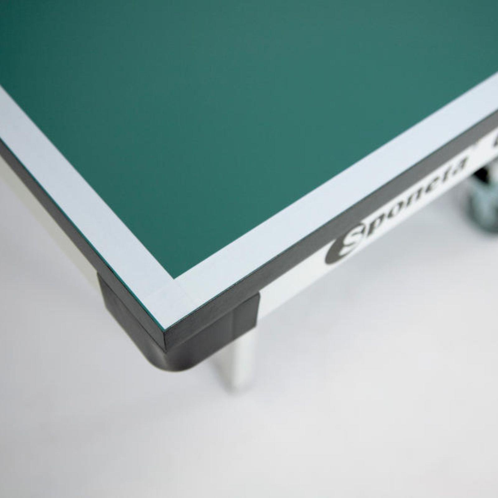 Stol za stolni tenis Sponeta S6-12i