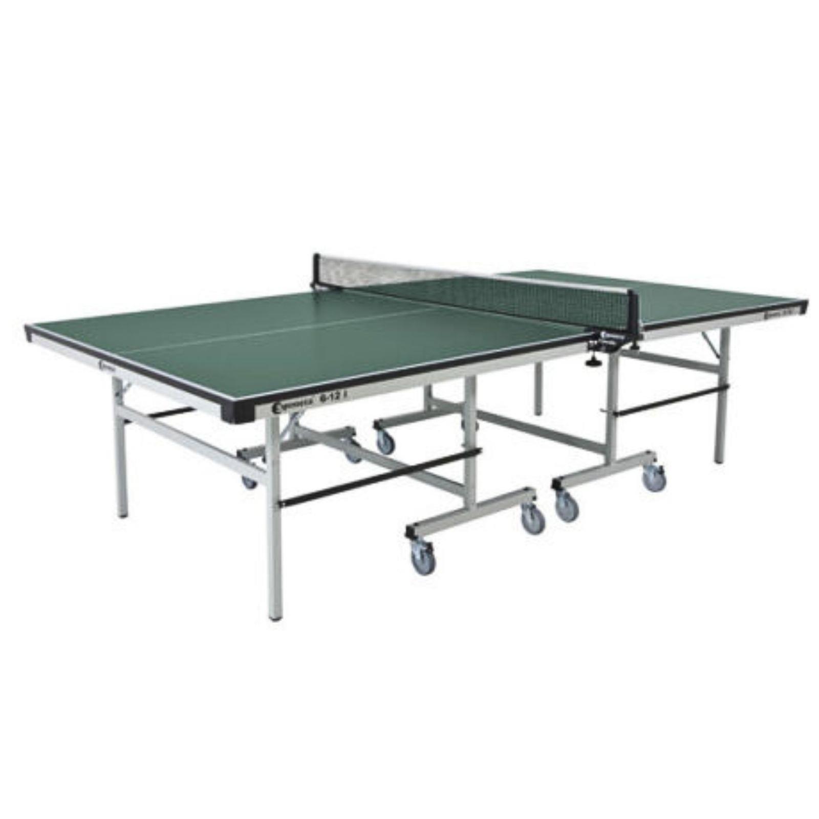 Stol za stolni tenis Sponeta S6-12i