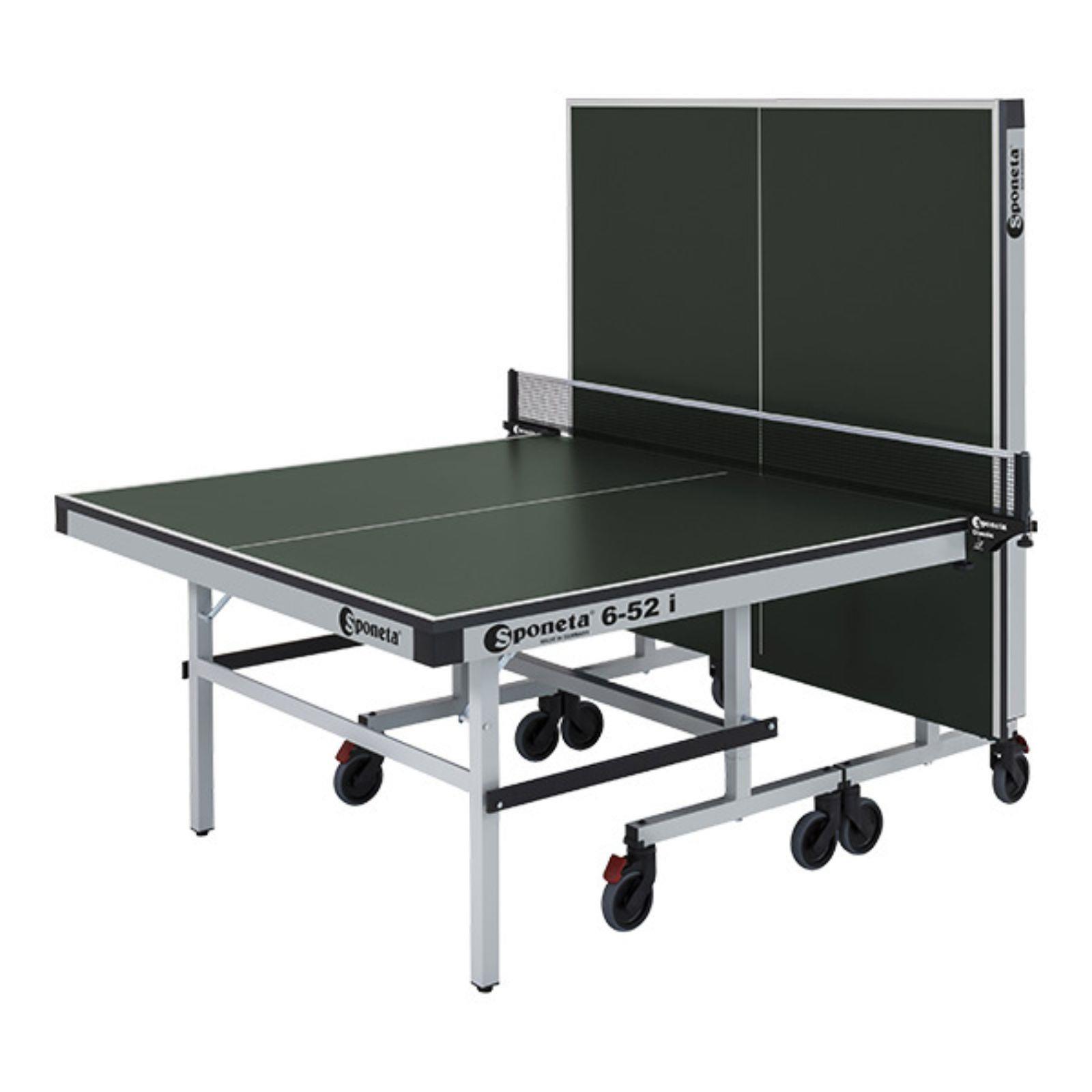 Stol za stolni tenis Sponeta S6-52i