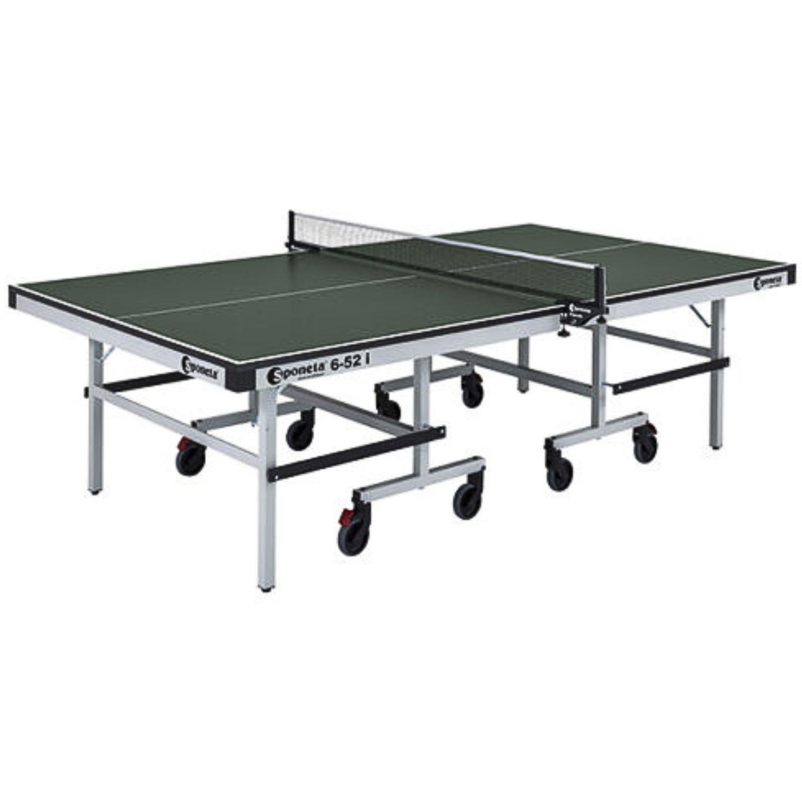 Stol za stolni tenis Sponeta S6-52i