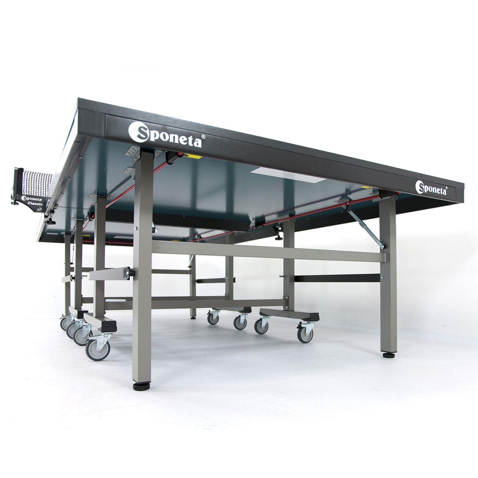 Stol za stolni tenis Sponeta S7-12i