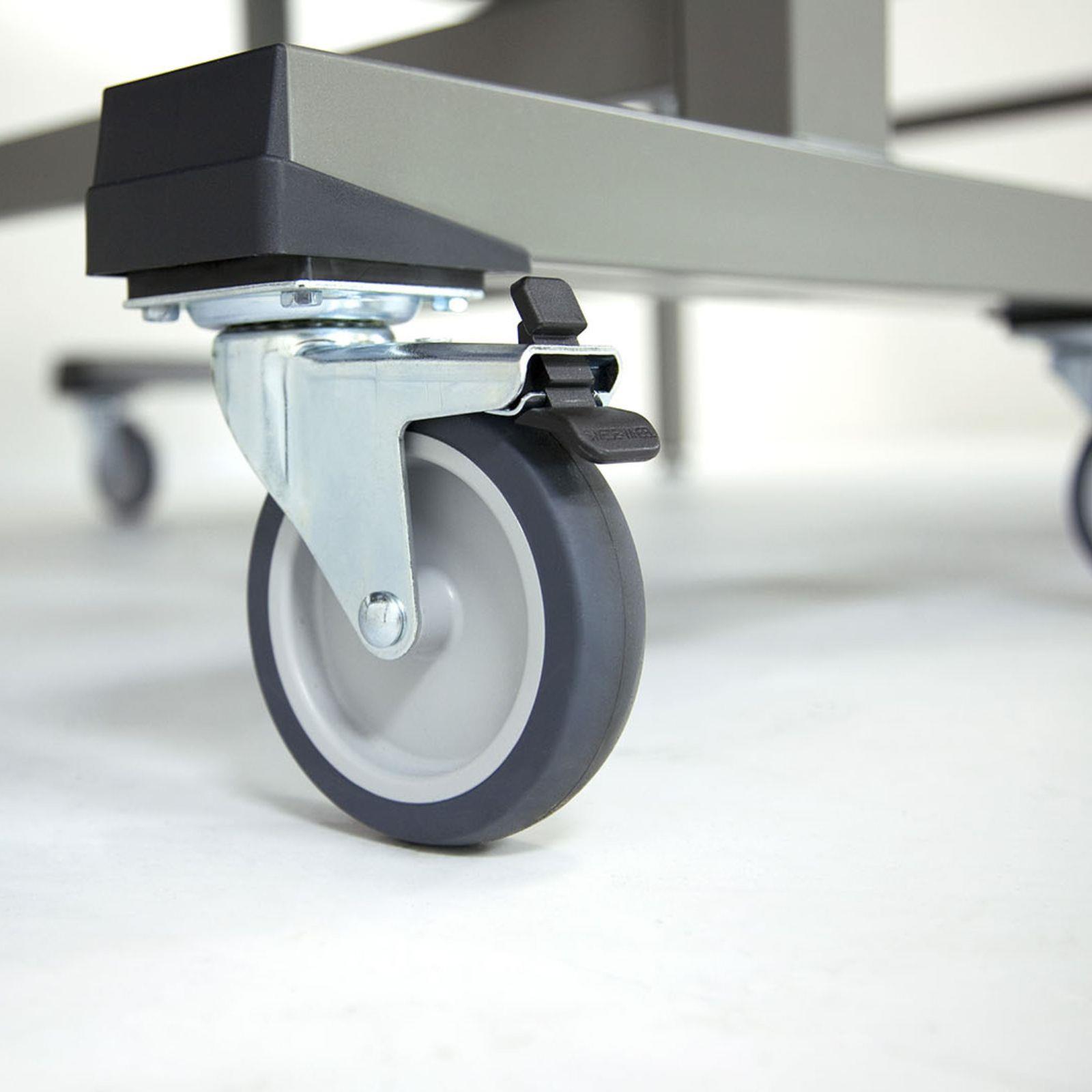 Stol za stolni tenis Sponeta S7-12i