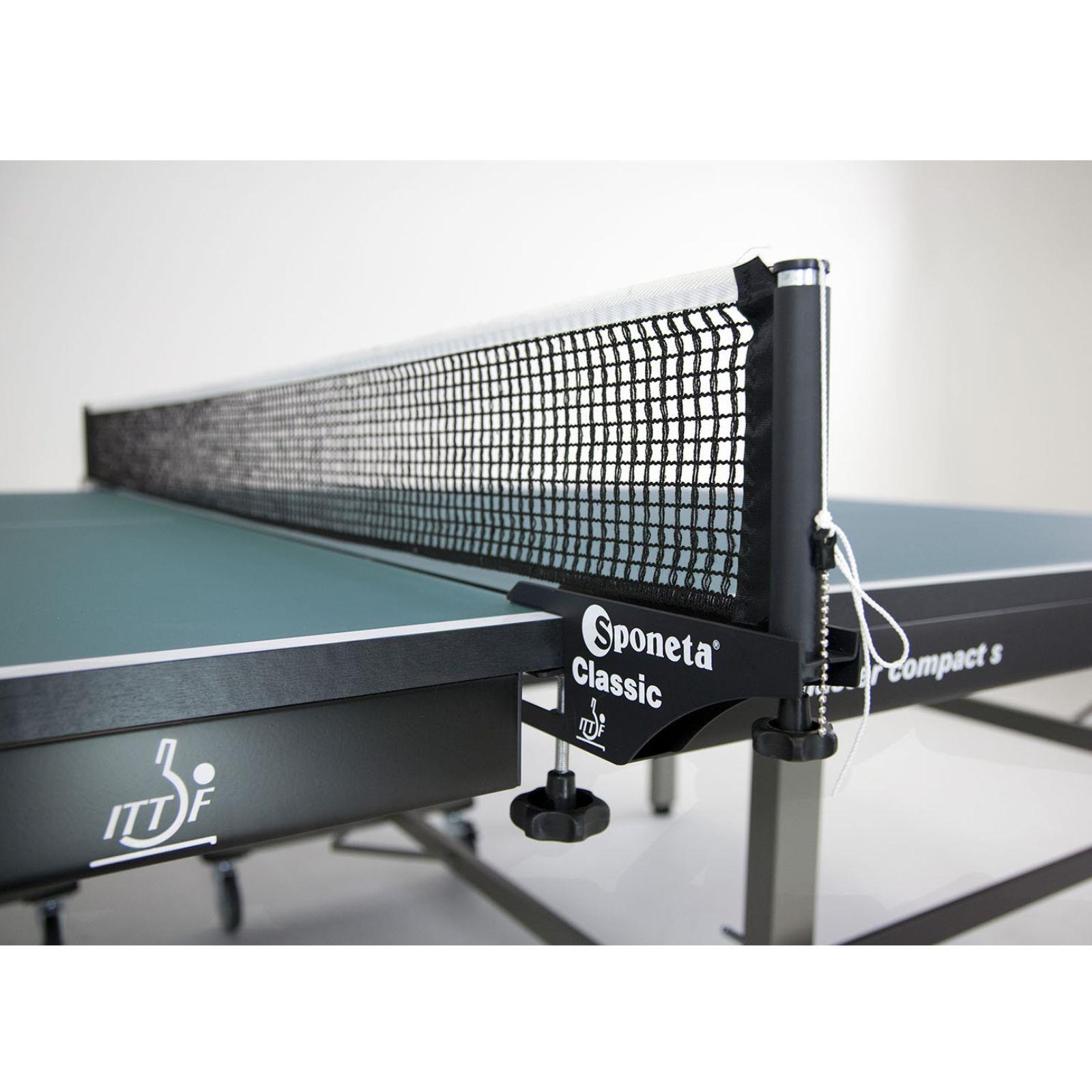 Stol za stolni tenis Sponeta S7-12i