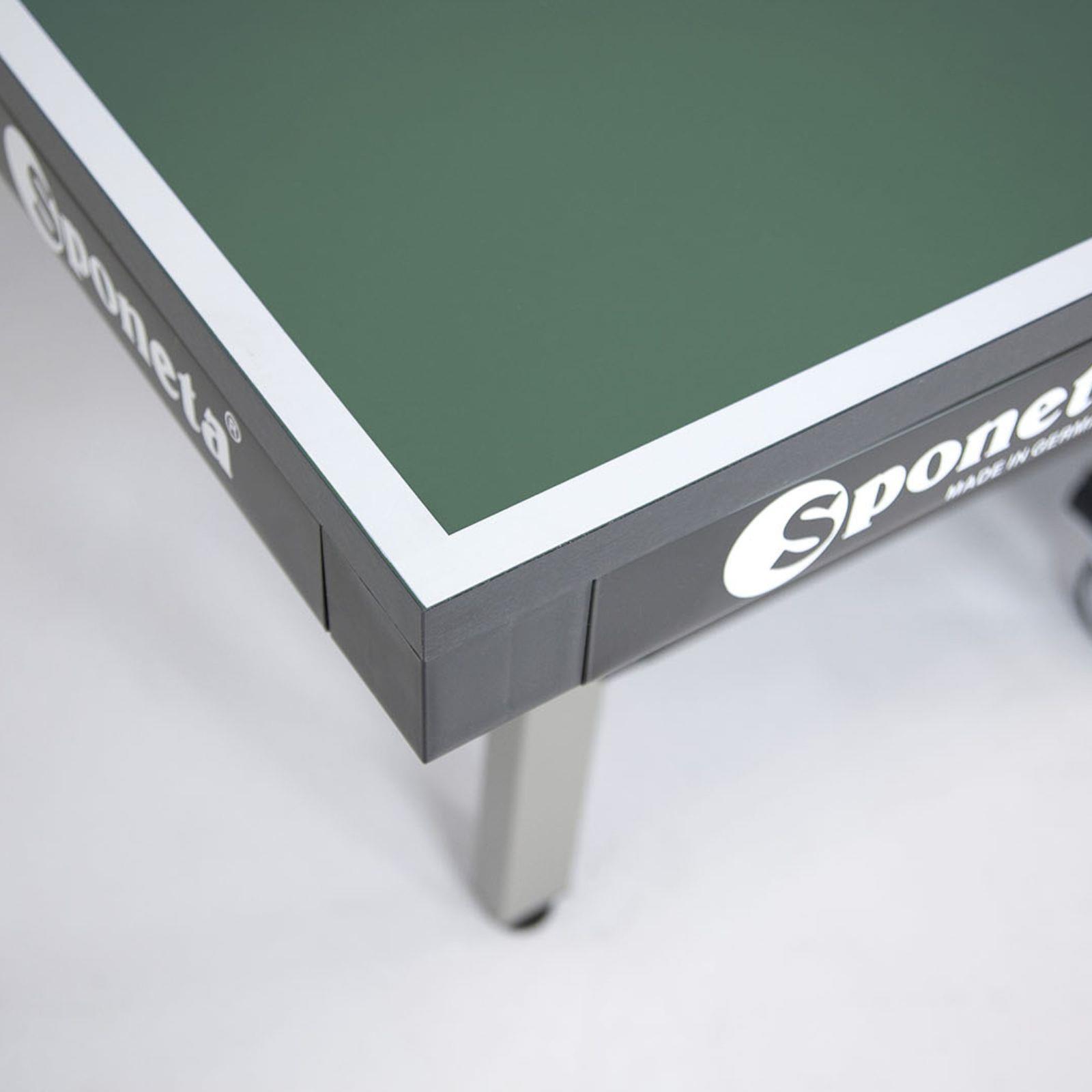 Stol za stolni tenis Sponeta S7-12i