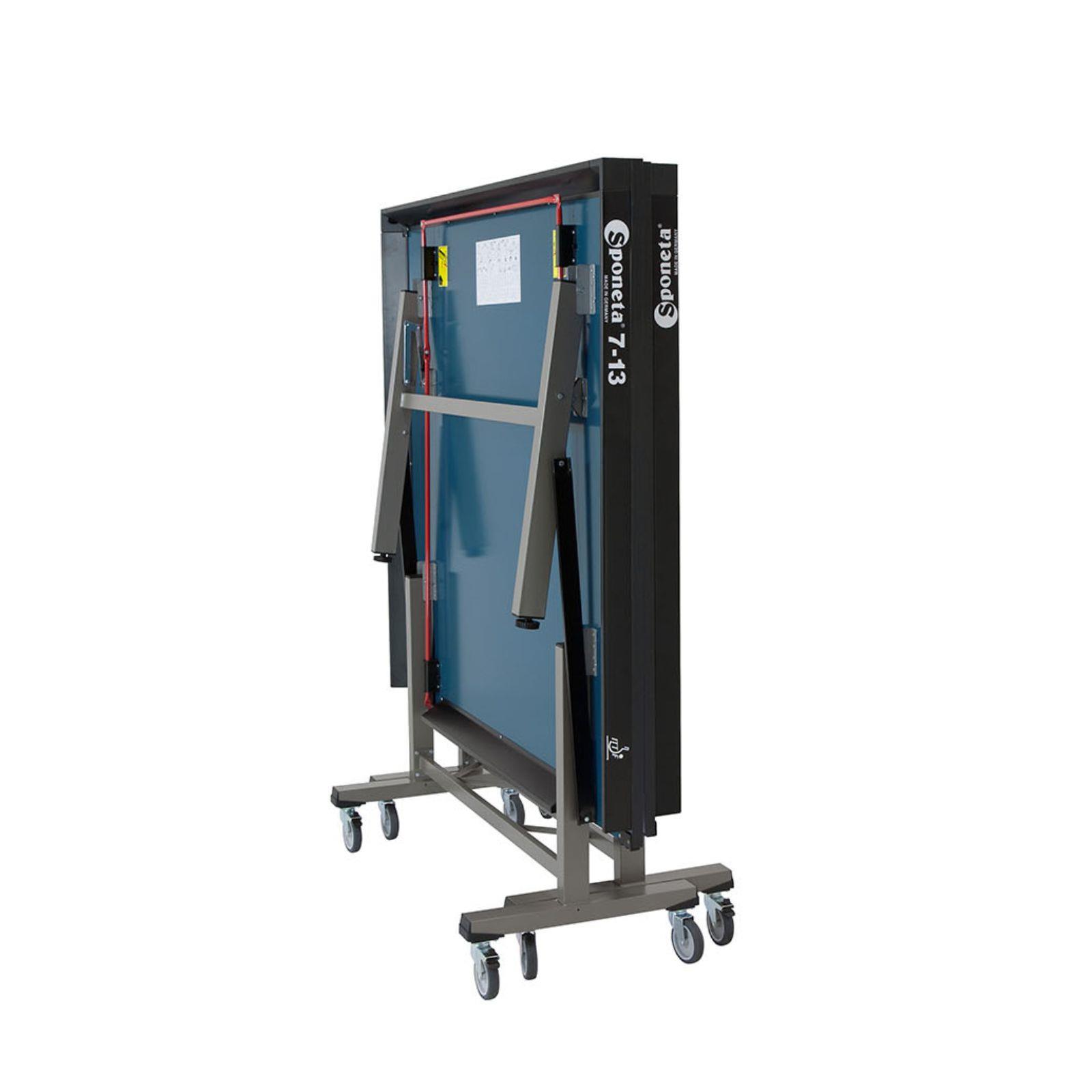 Stol za stolni tenis Sponeta S7-12i