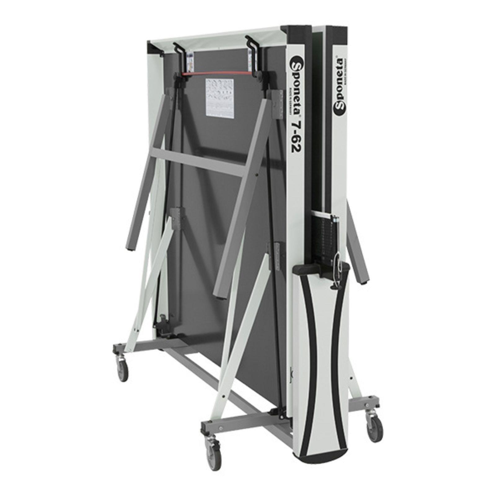 Stol za stolni tenis Sponeta S7-62