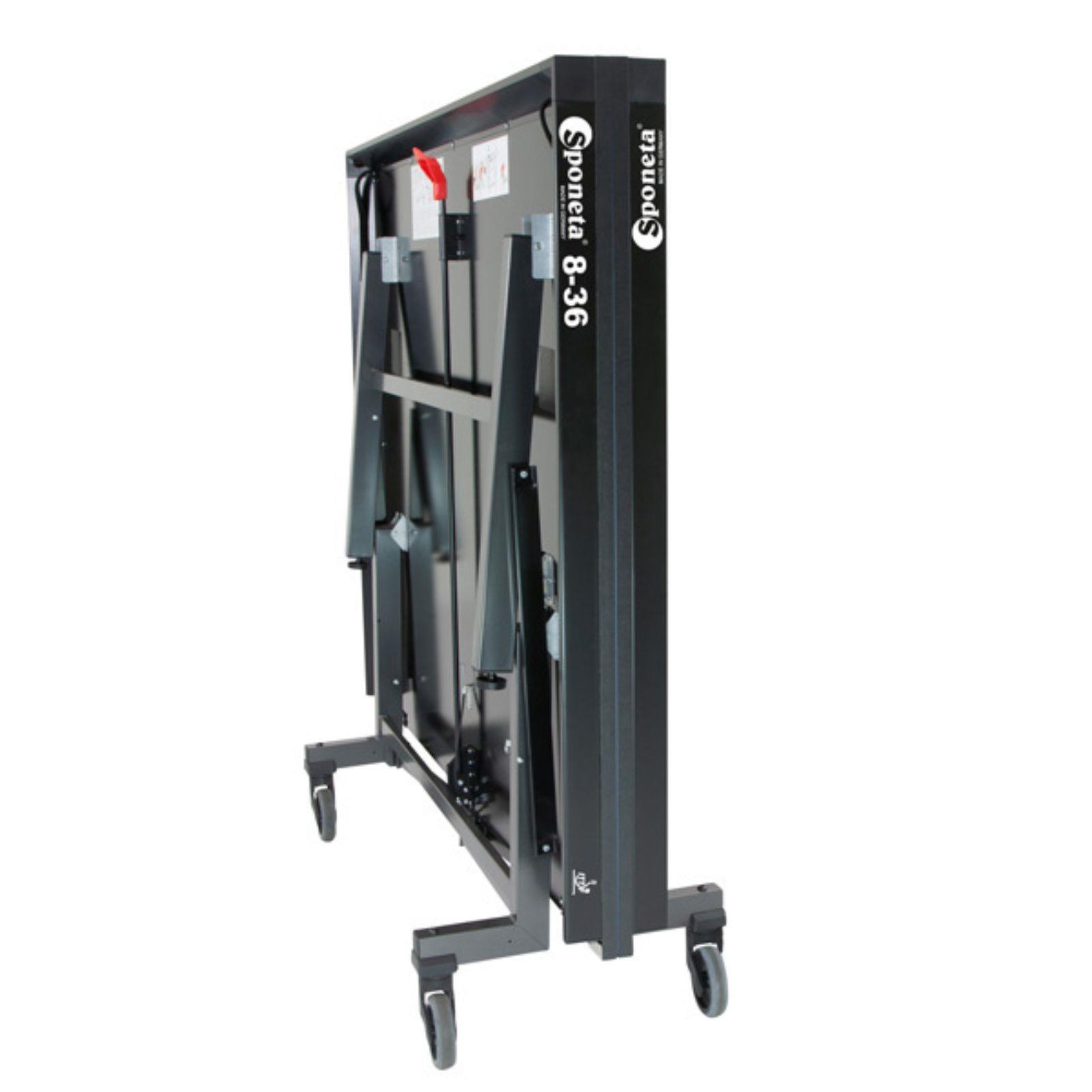 Stol za stolni tenis Sponeta S8-36i