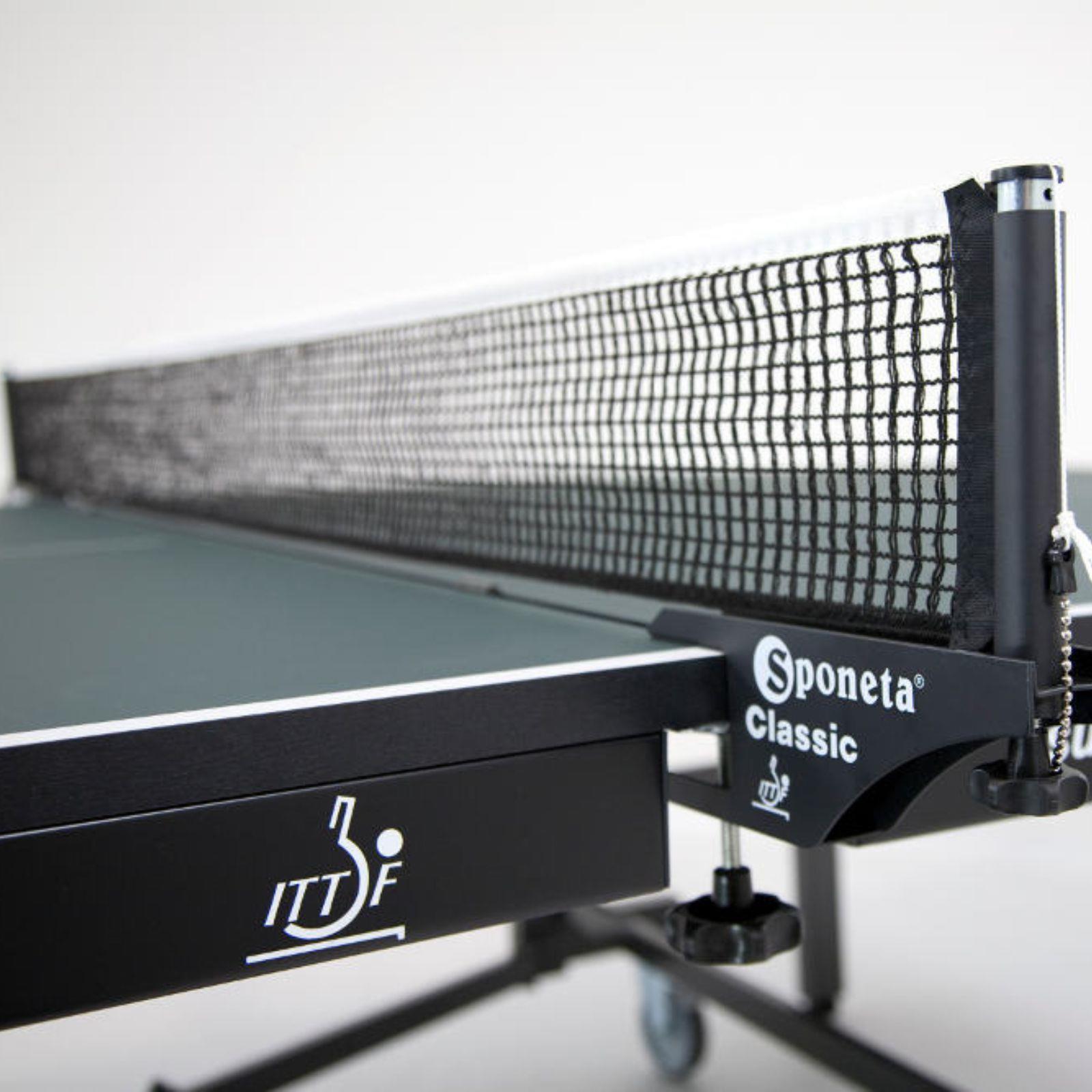 Stol za stolni tenis Sponeta S8-36i