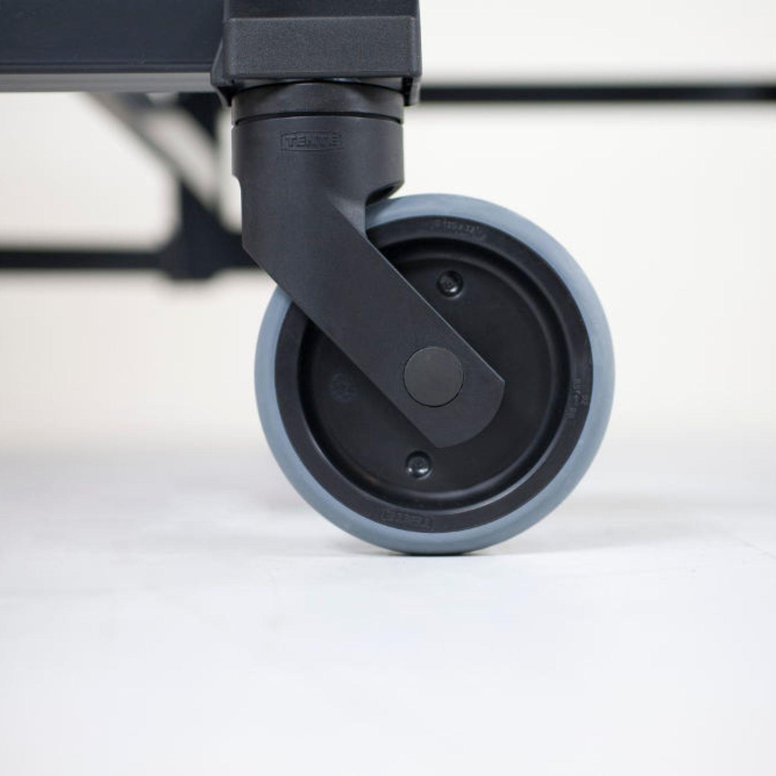 Stol za stolni tenis Sponeta S8-36i