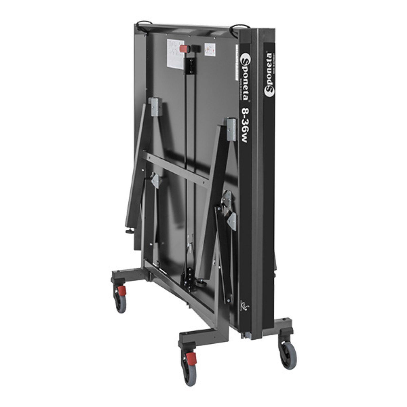 Stol za stolni tenis Sponeta S8-36i