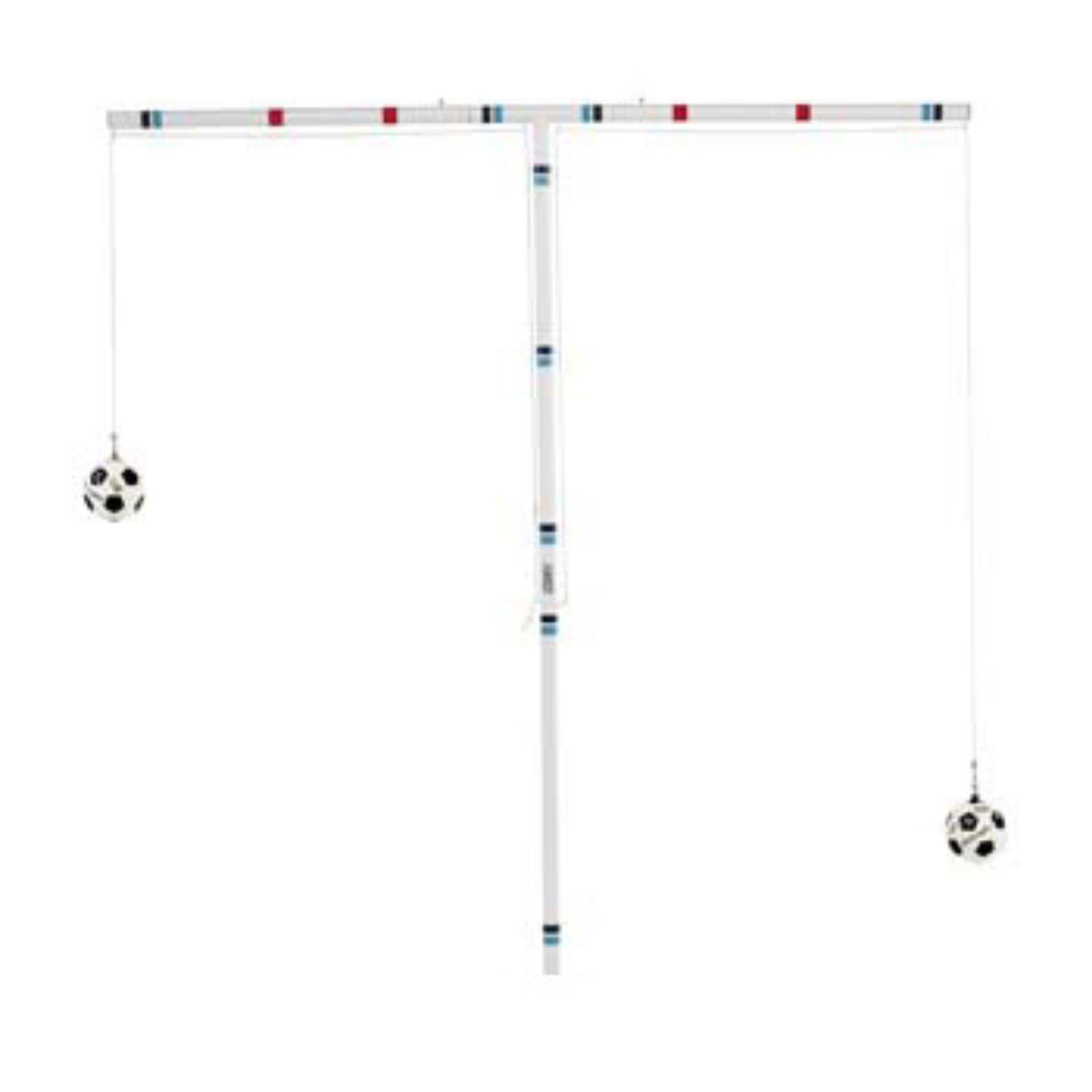 T nosac za visece lopte