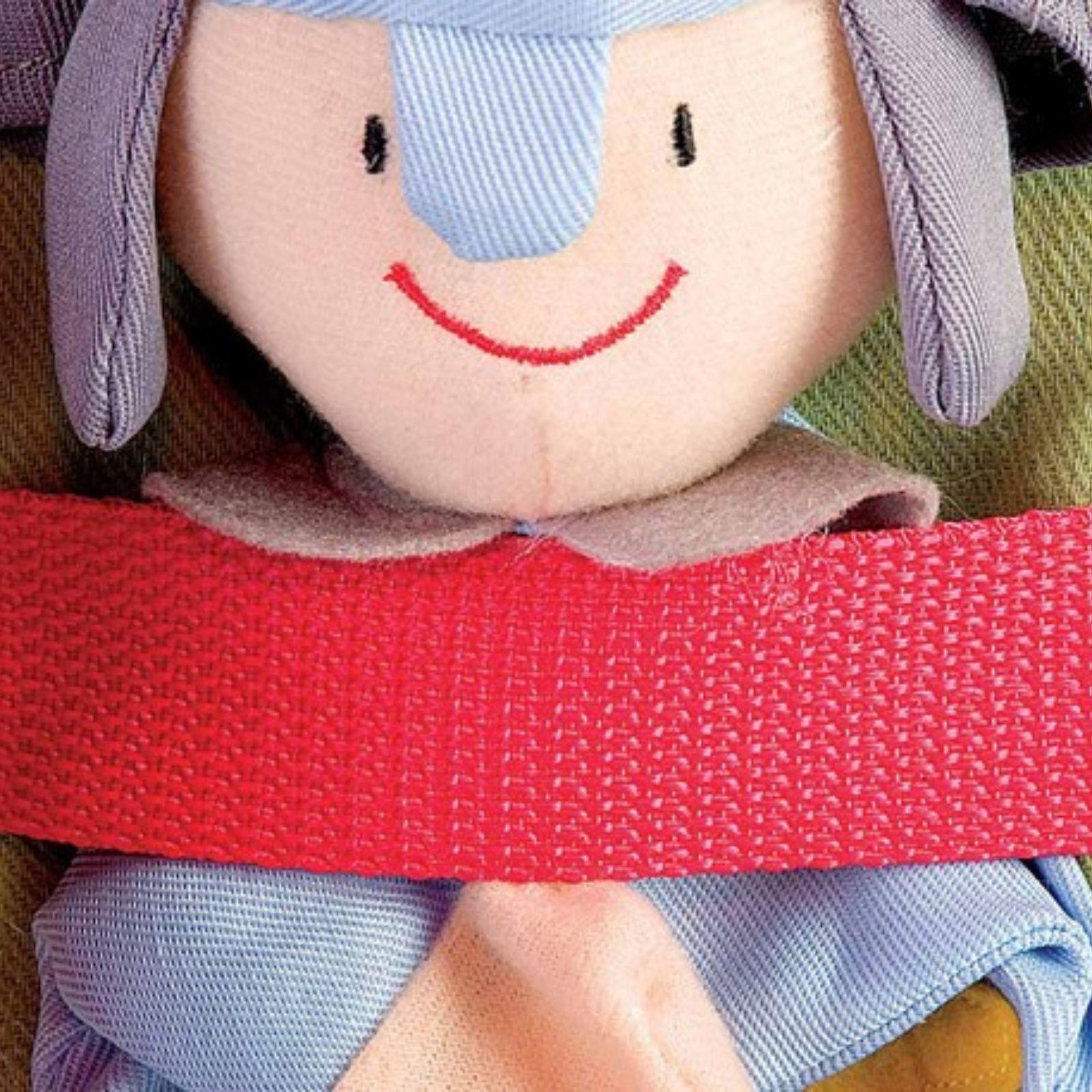 Torba s 14 gignol lutaka