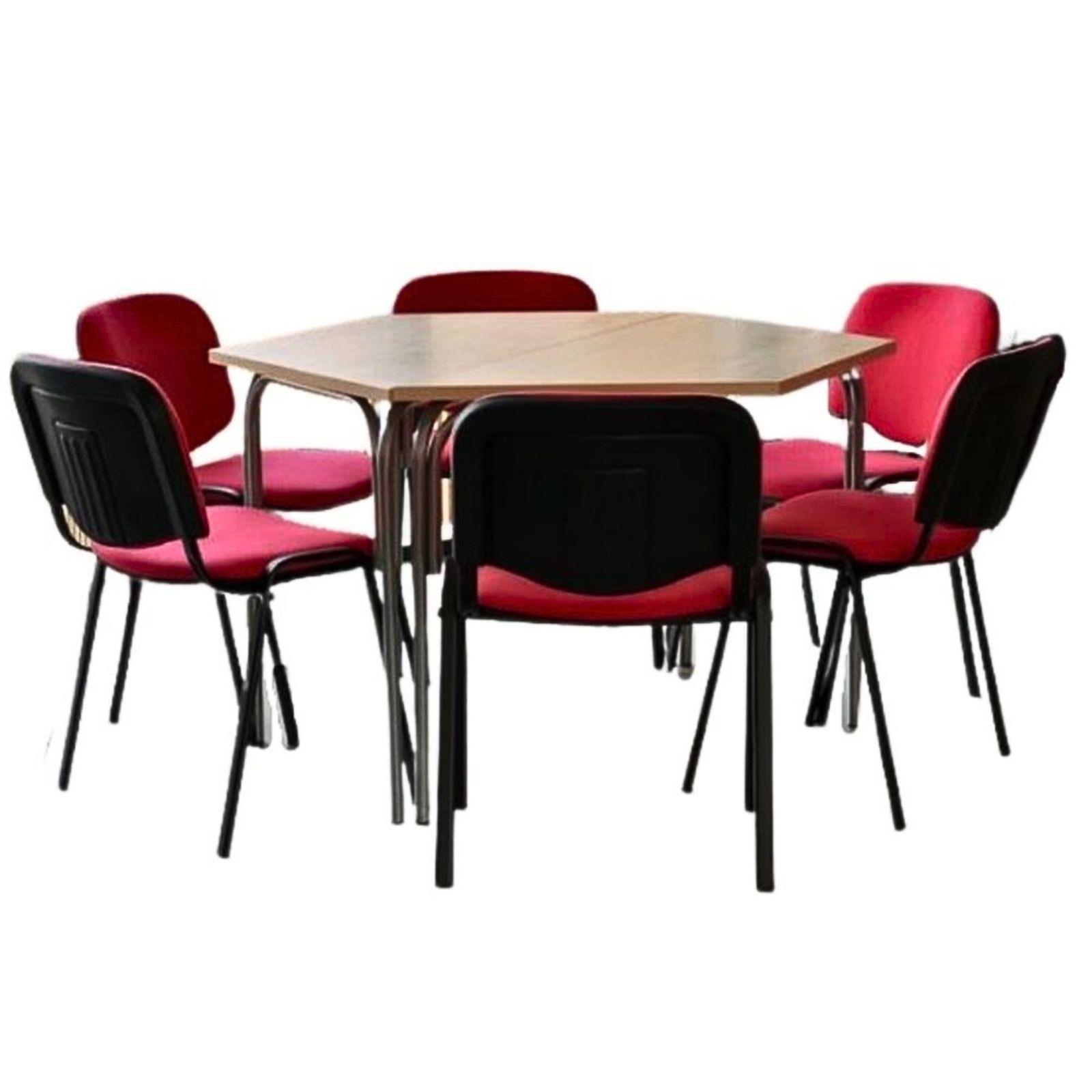 Stolovi trapez za škole