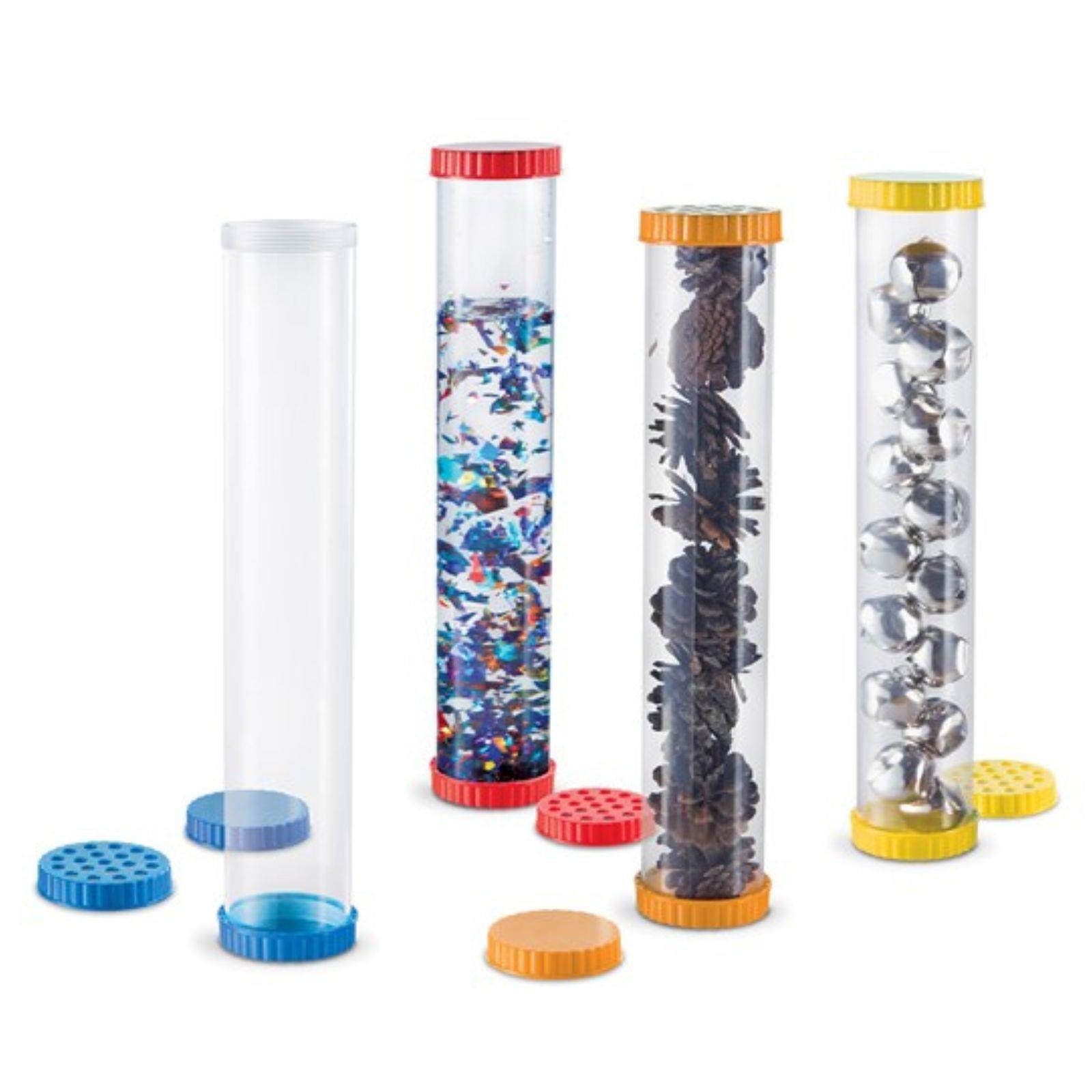 Tube za senzoricke igre - 4 kom