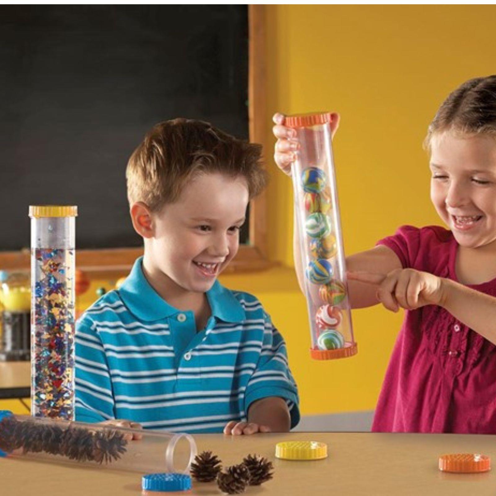 Tube za senzoricke igre - 4 kom