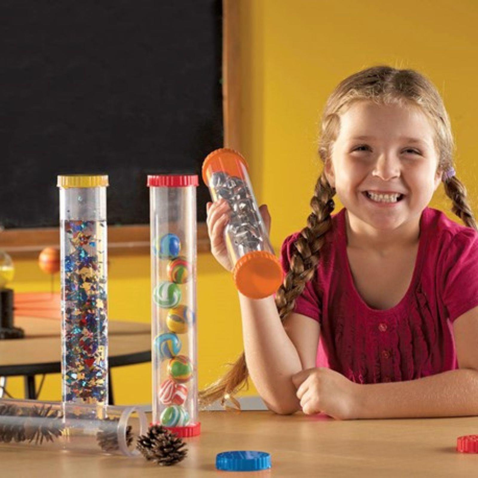 Tube za senzoricke igre - 4 kom