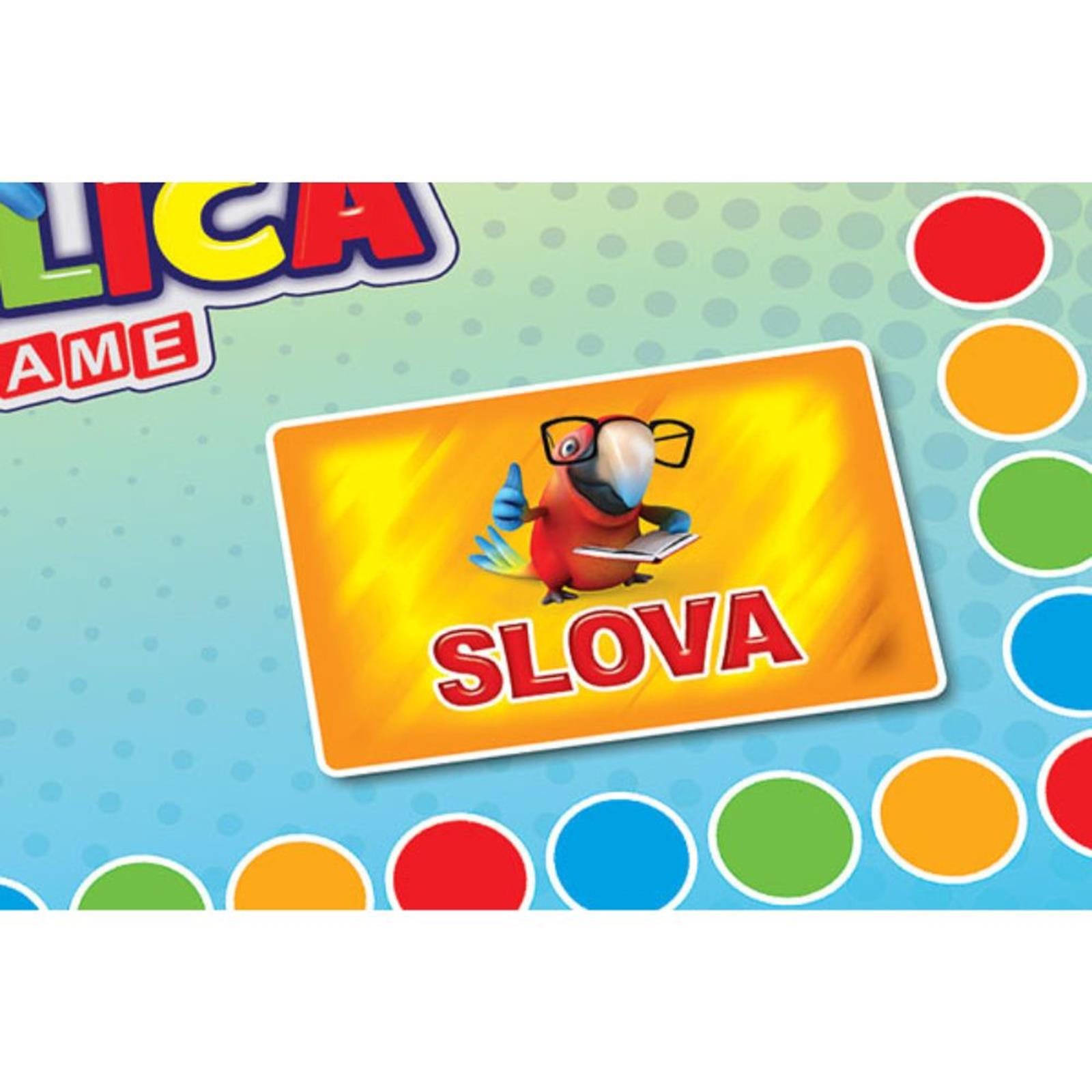 Ucilica Game