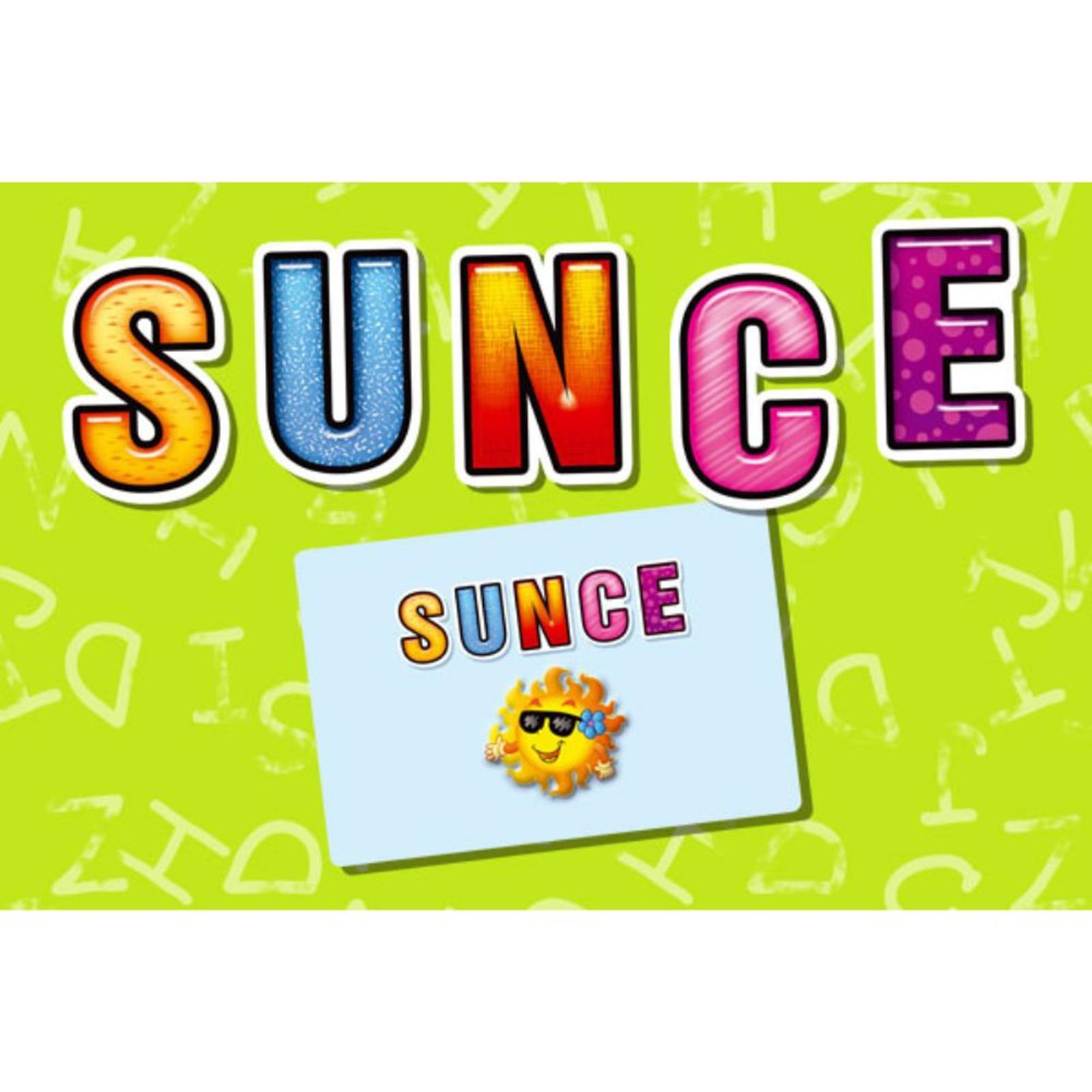 Ucilica 3 Slova i rijeci