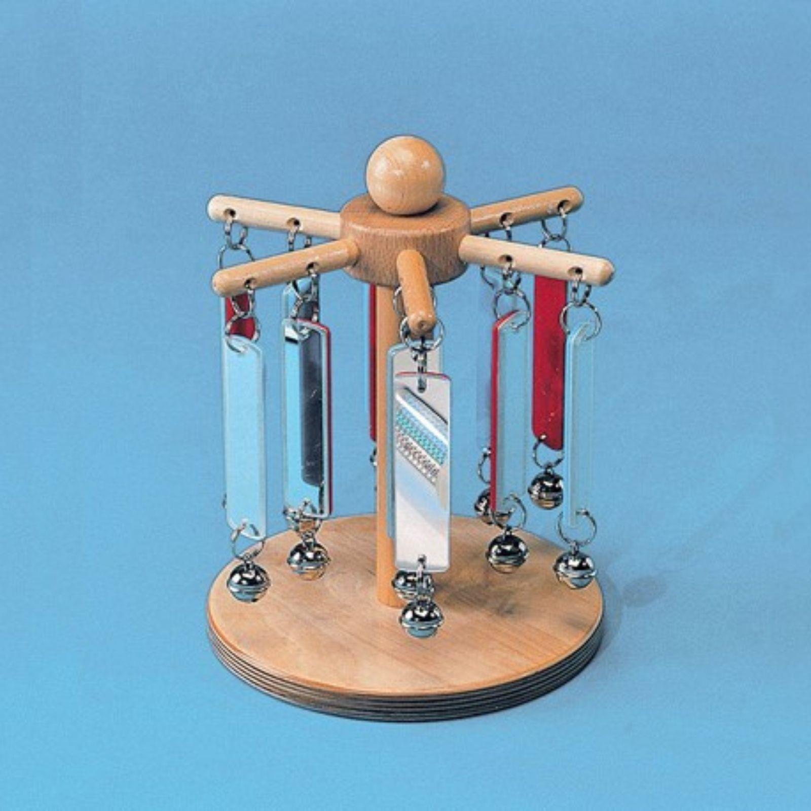 Vizualno-zvucni vrtuljak