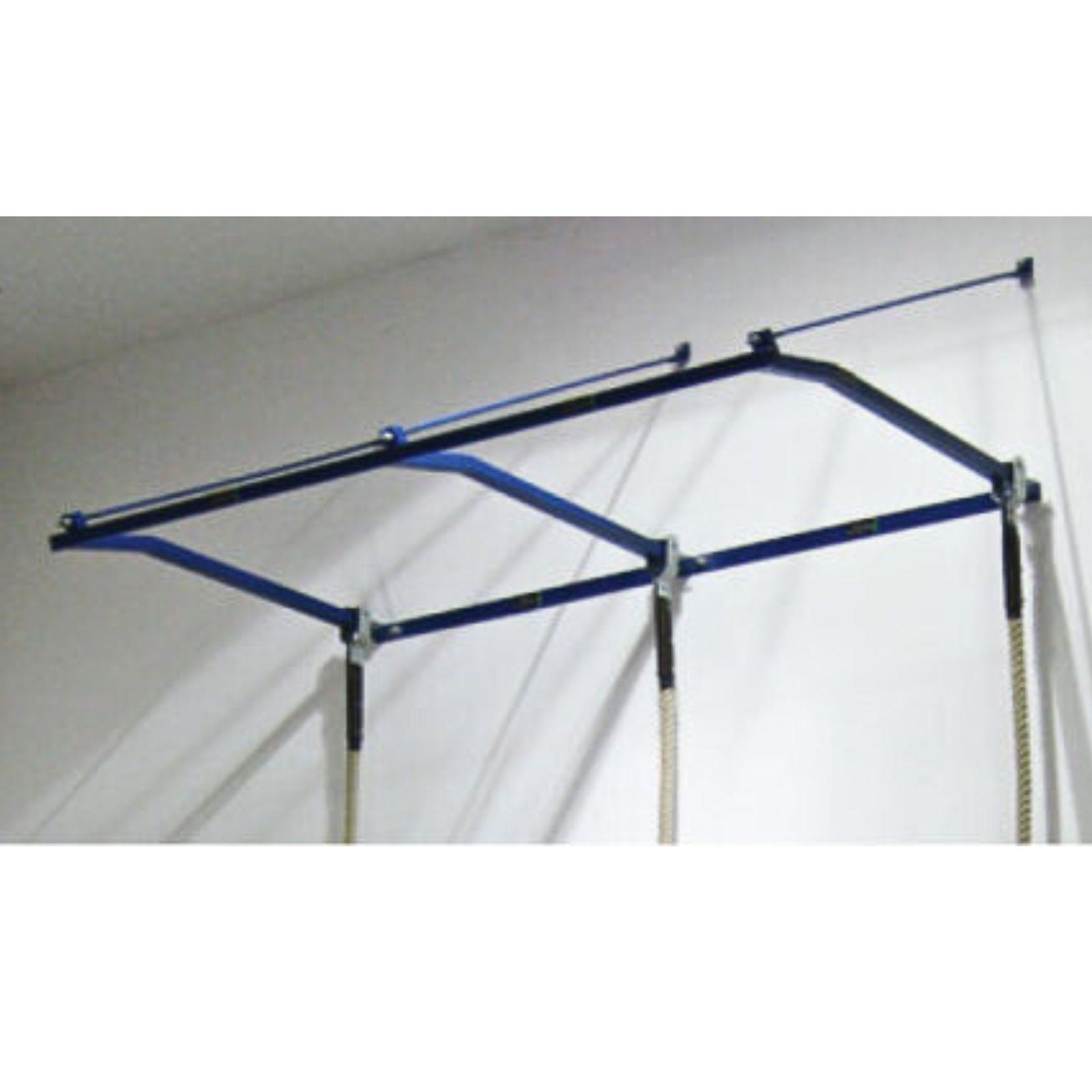 Zidni nosac, metalni