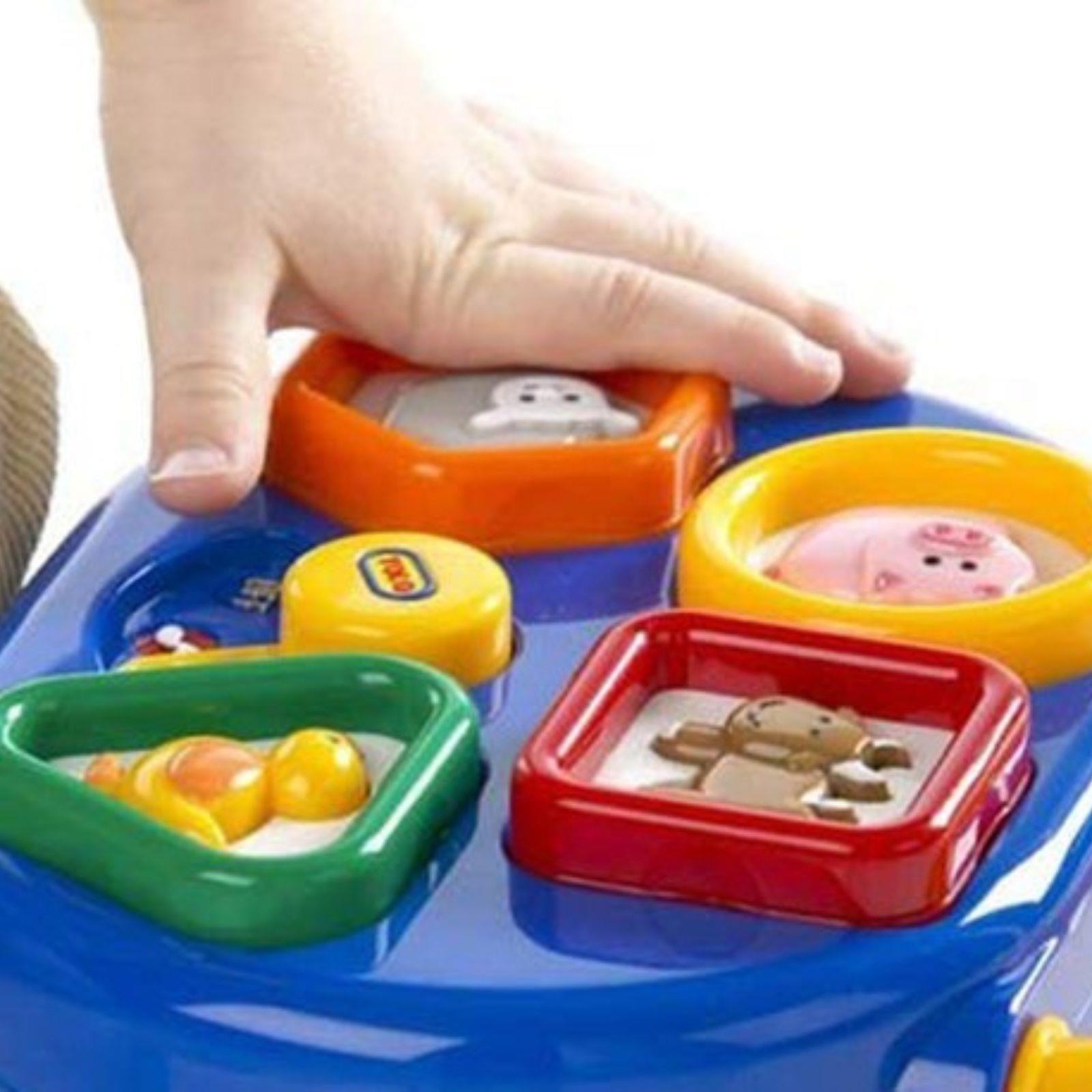 Zvucna kutija domace životinje