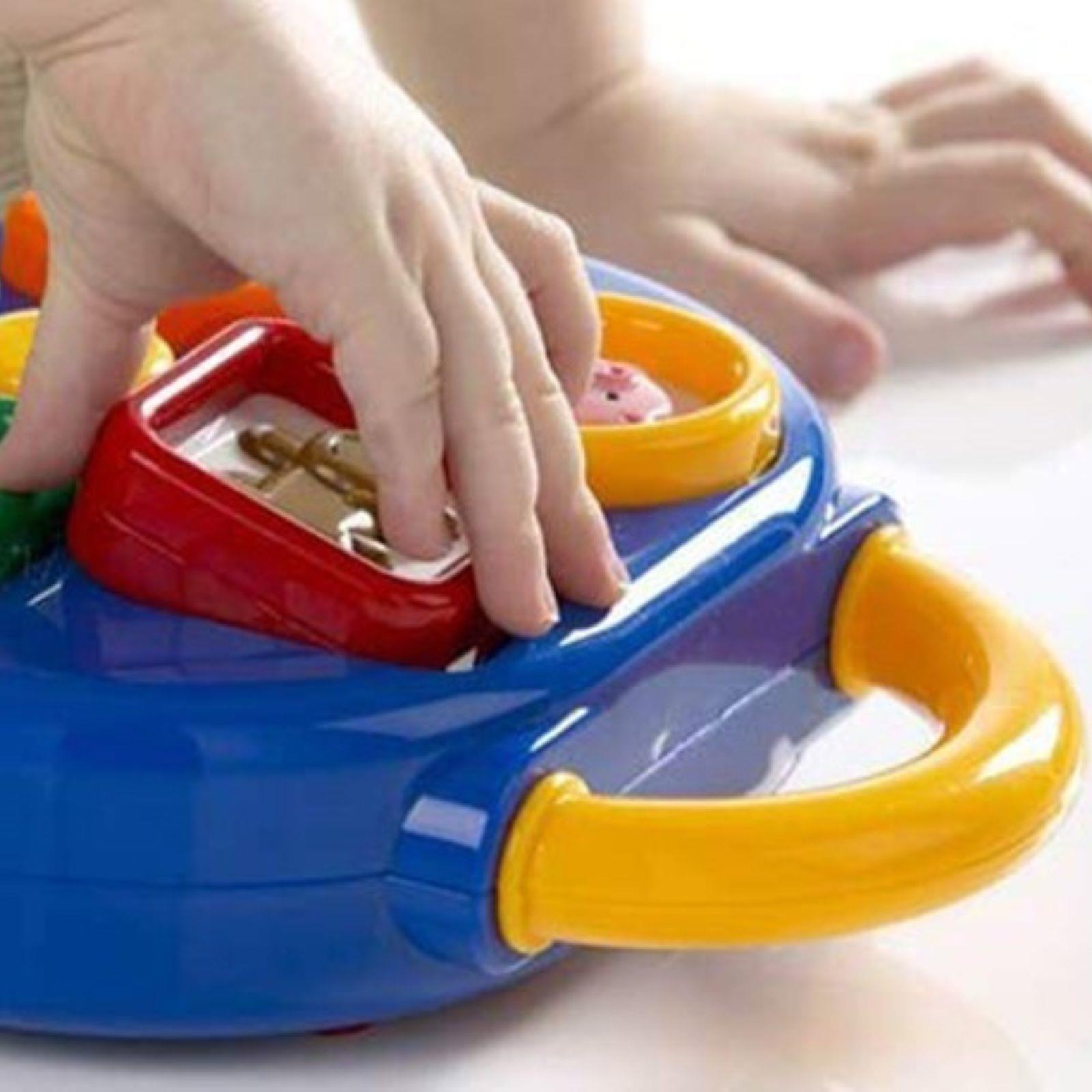 Zvucna kutija domace životinje