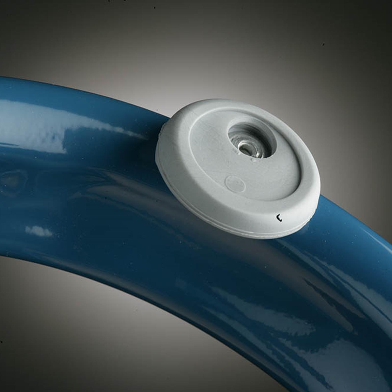 Okrugli cep za Juventa stolicu