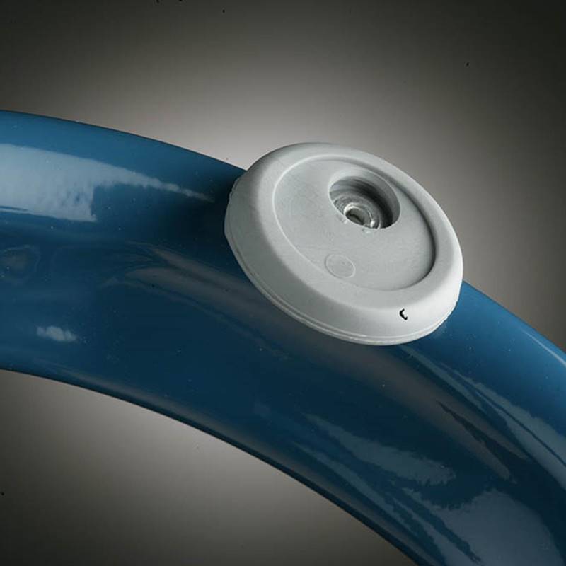 Okrugli cep za Juventa stolicu