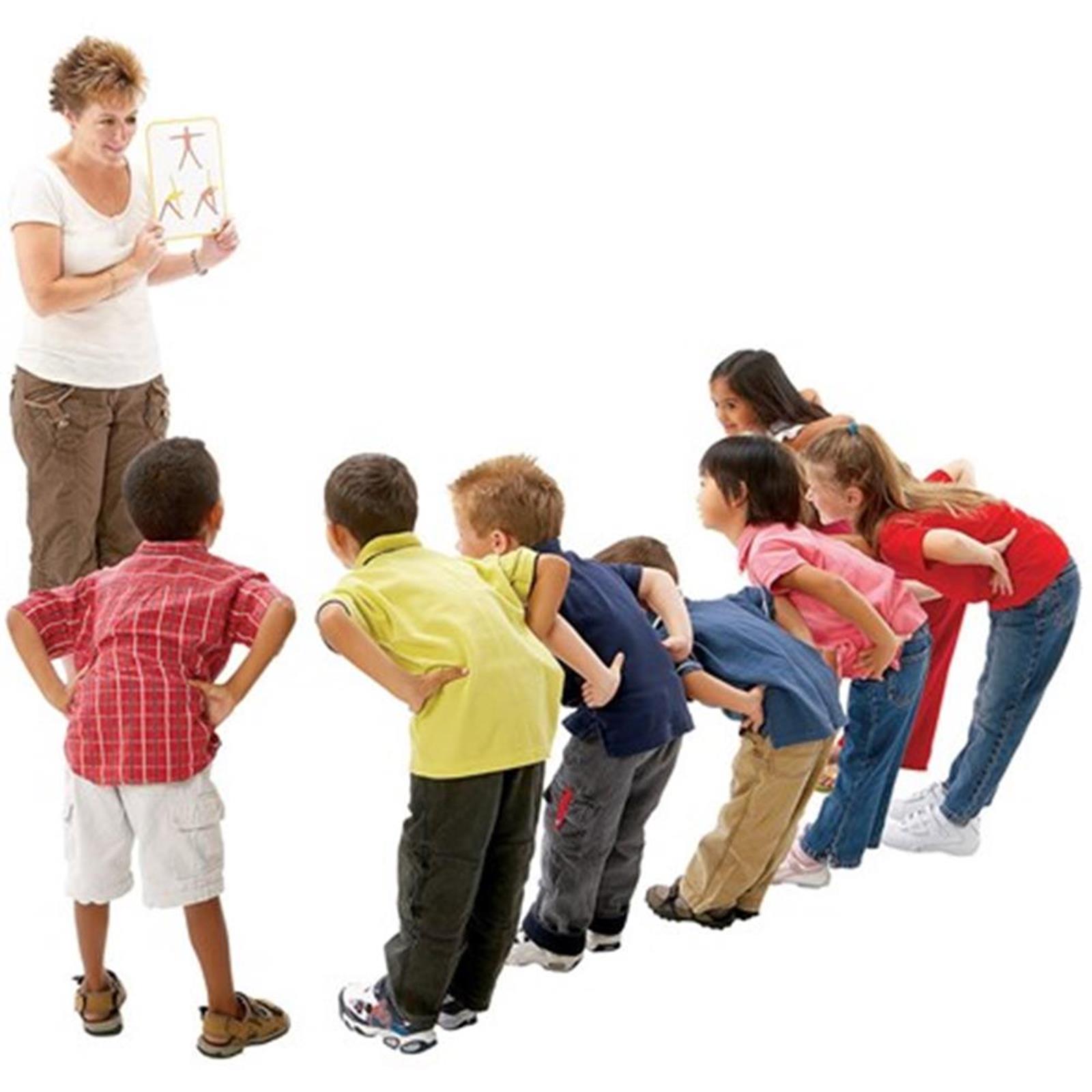 Karte za vježbanje motorike