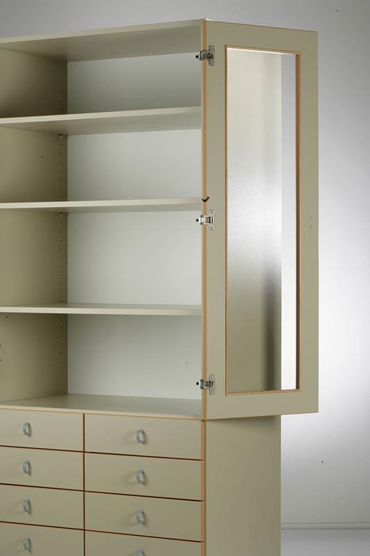 Omar vitrnina vodootpornog podnožja