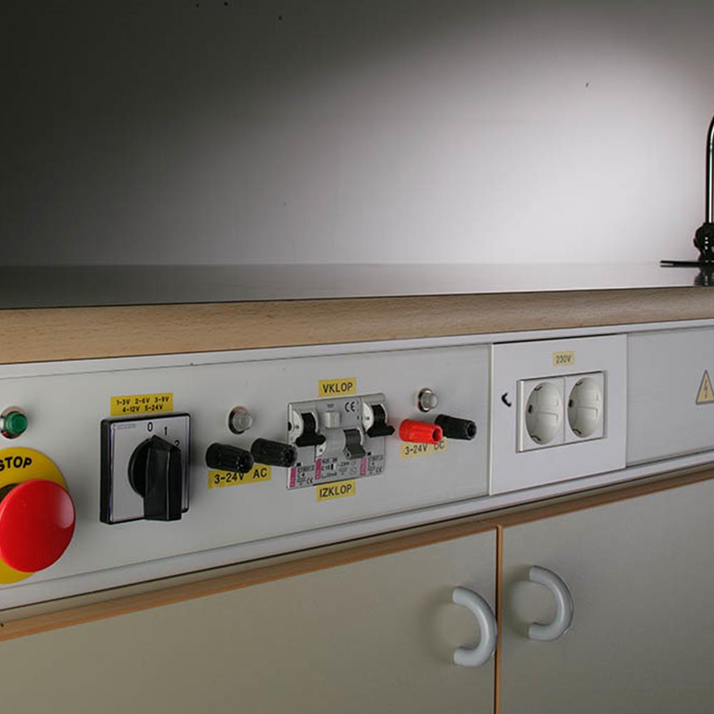 Parapetni kanal za fiziku