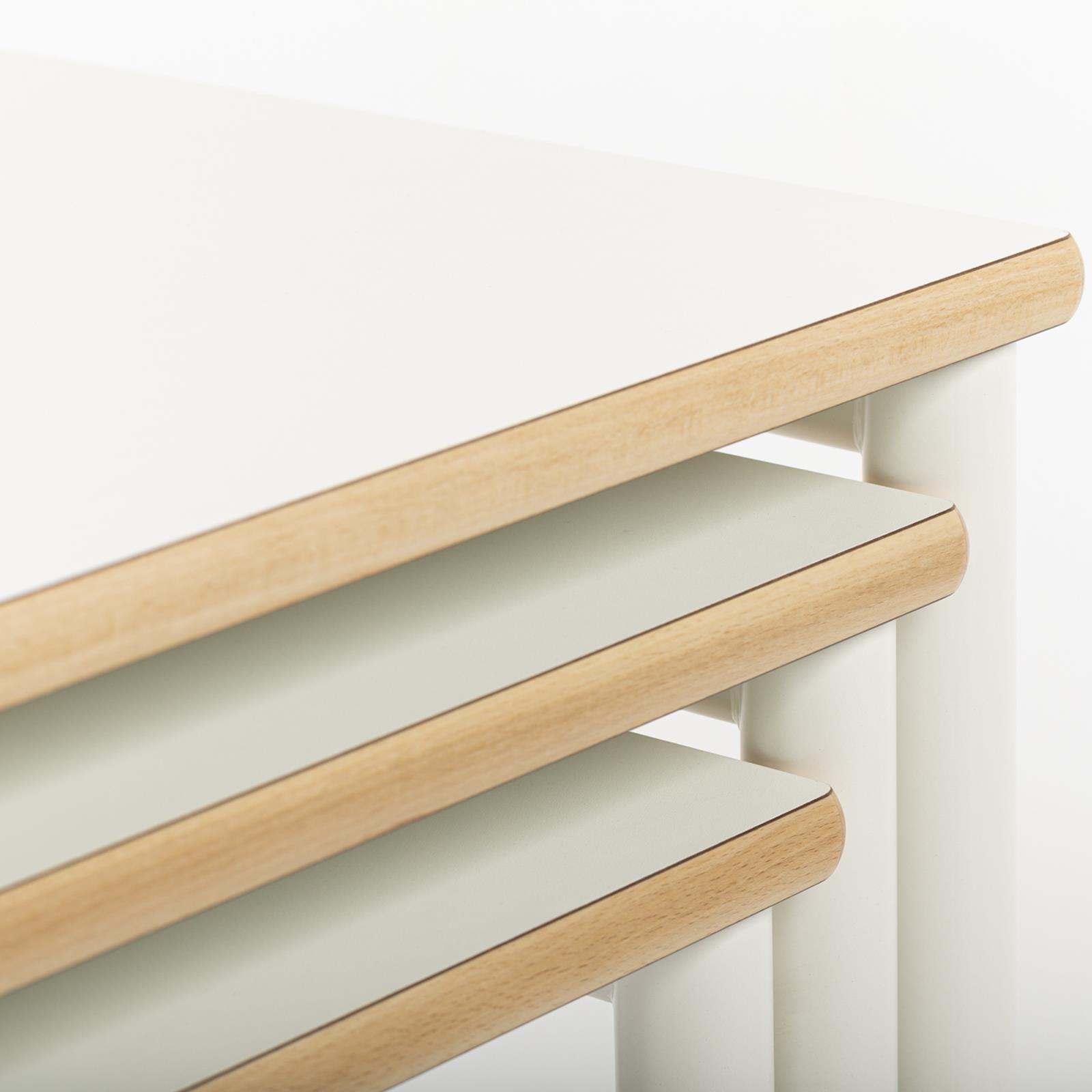 Gornja ploca za školsku klupu