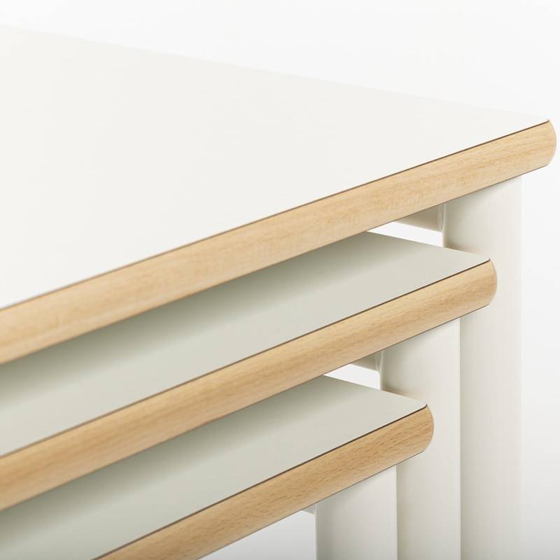 Gornja ploca za školsku klupu