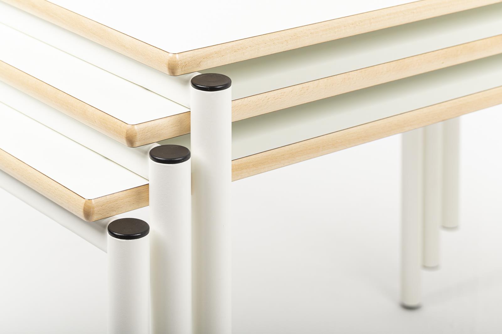 Gornja ploca ultrapas za klupu